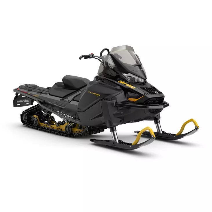SKI-DOO TUNDRA LE 2025 - Ski-Doo moottorikelkat - 28353 - 1