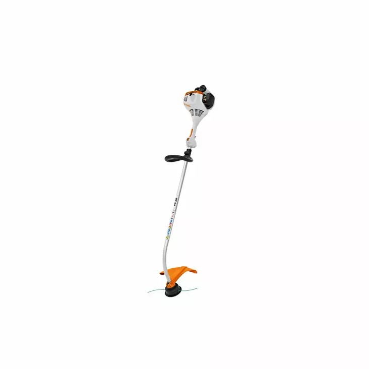 STIHL FS 38 RUOHOTRIMMERI Polttomoottori - STIHL trimmerit - 23813 - 1