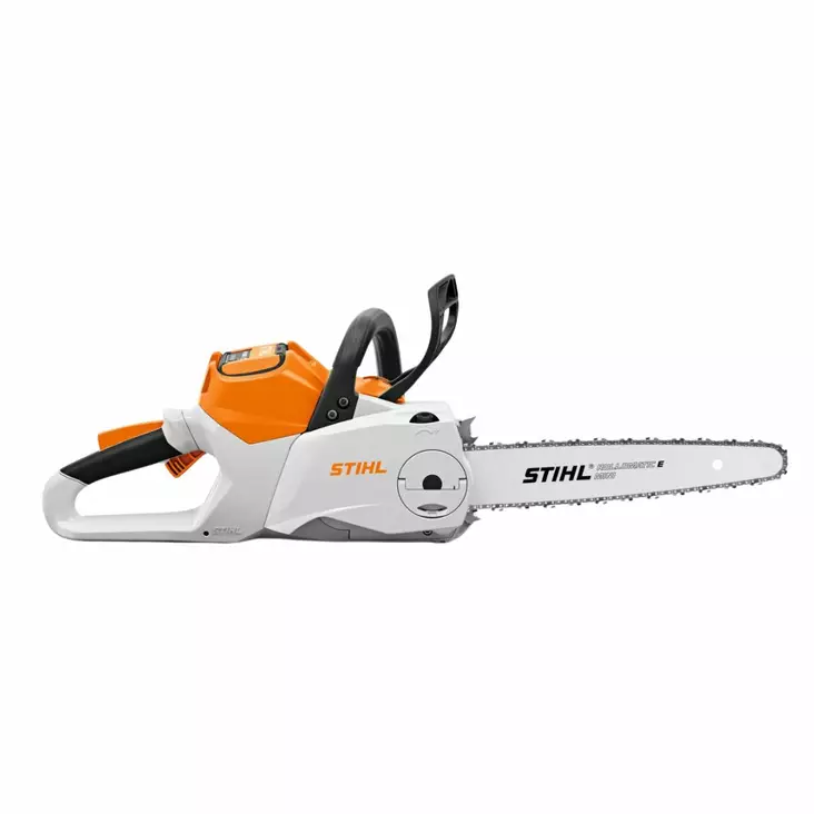 STIHL MSA 200 C-B AKKUSAHA 12"/30cm 1/4"P PM3 ilman akkua ja laturia TARJOUS! - STIHL akkusahat - 24913 - 1