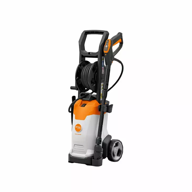 STIHL RE 100 PLUS CONTROL PAINEPESURI 150 bar 450 l/h 2,1 Kw - STIHL painepesurit - 23933 - 1