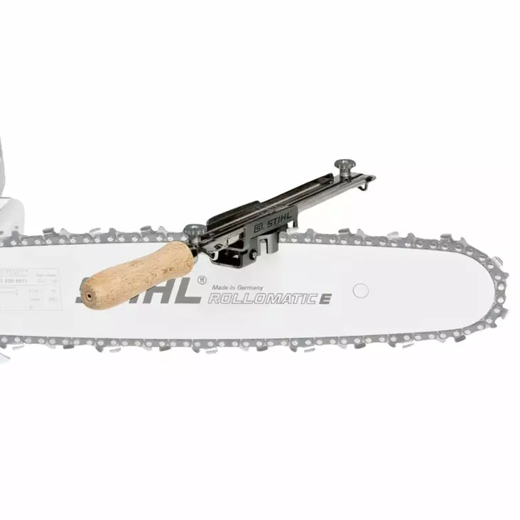 STIHL VIILANOHJAIN FF 1 1/4"P 3,2mm - Viilat ja viilaustarvikkeet - 24833 - 1