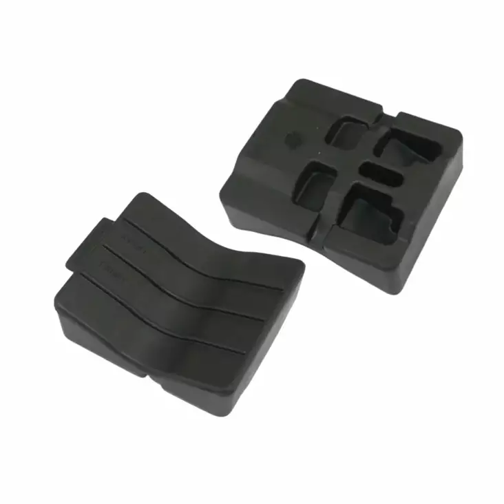 SUKSEN KUMI KUMIPUSKURI - Ski-Doo sukset, muovit ja ohjainraudat - 3363 - 1