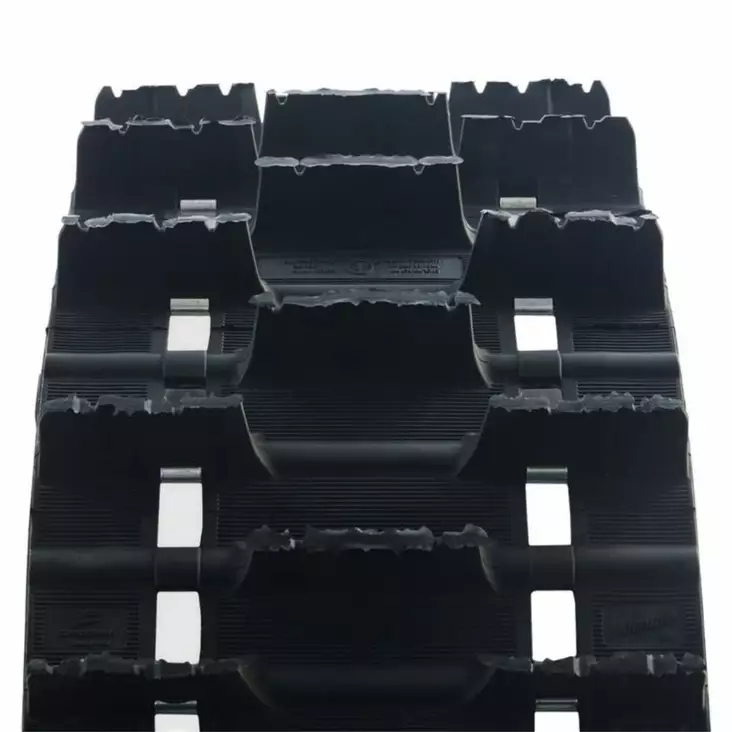 TELAMATTO POWDER MAX 2 / FLEXEDGE 16" x 163" x 2,5" JAKO 2,86" - Lynx ja Ski-Doo telamatot - 13183 - 1