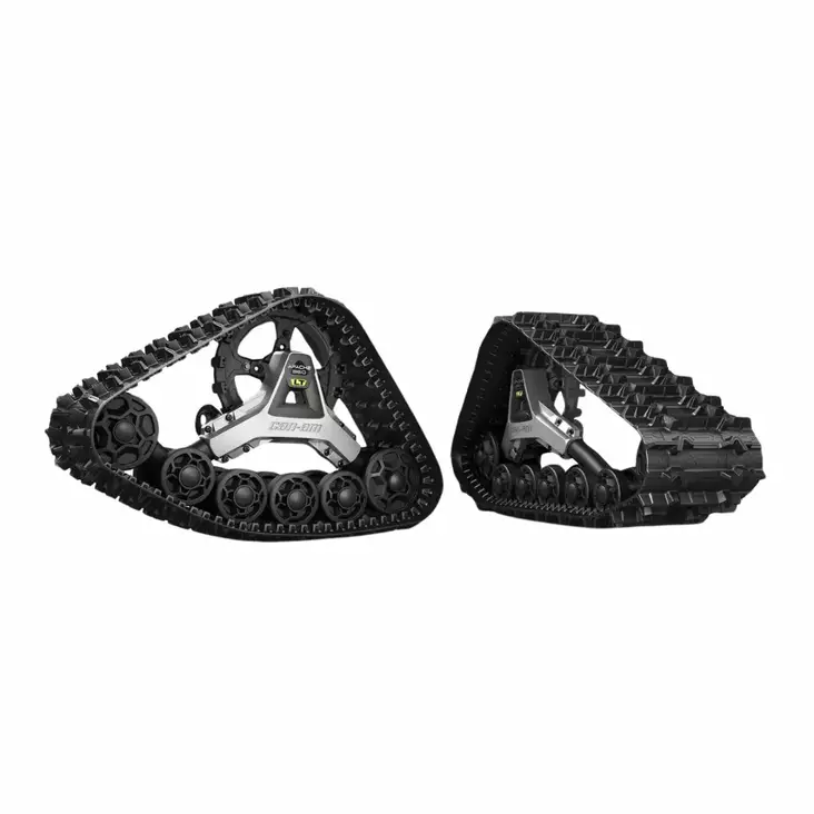 CAN-AM APACHE TELASARJA 360 LT G2,G2L,G2S,G3L - ATV telasarjat - 21333 - 1