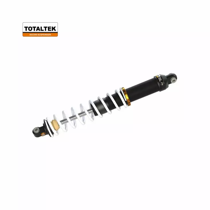 TOTALTEK ISKUNVAIMENTIMET CAN-AM 6x6 450 19> TAKA - Tarvikeosat - 23493 - 1