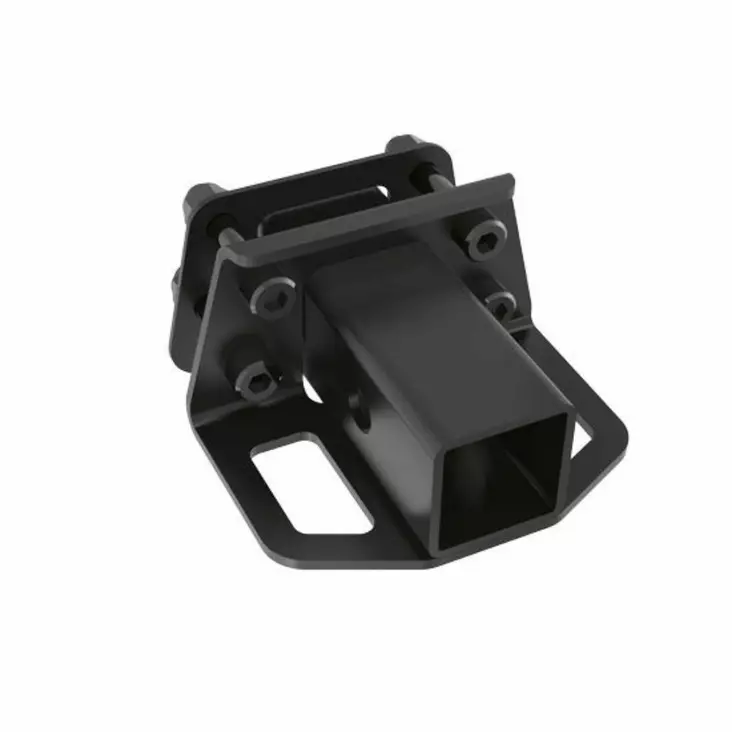 VETOLAITE 1 1/4" VETOKOUKULLE TAI VINSSILLE - Ski-Doo puskurit, vetokoukut ja vinssit - 19383 - 1