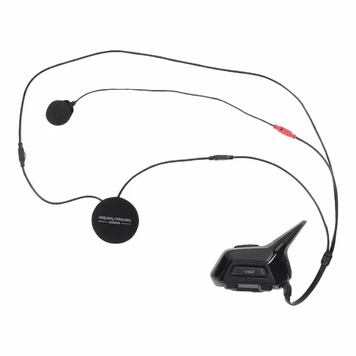 VIBE UNIVERSAL COMM SYSTEM BY BRP (MISC) - Ski-Doo kypärät - 28753 - 1