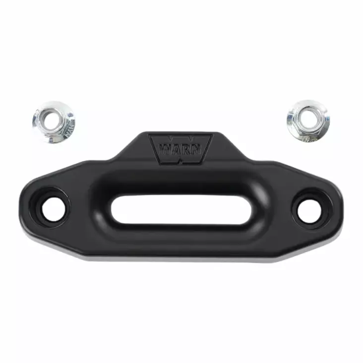 VINSSIN WARN OHJAINLEVY SYNTEETTISELLE KÖYDELLE - ATV vinssit ja vetolaitteet - 29983 - 1