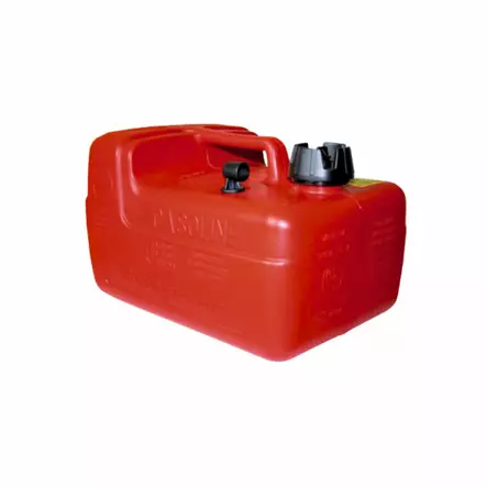 MERCURY POLTTOAINETANKKI 12L - Mercury polttoainesäiliöt ja -letkut - 13754 - 1