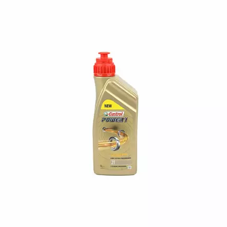 CASTROL ACT EVO 2T 1L - Öljyt ja nesteet - 304 - 1