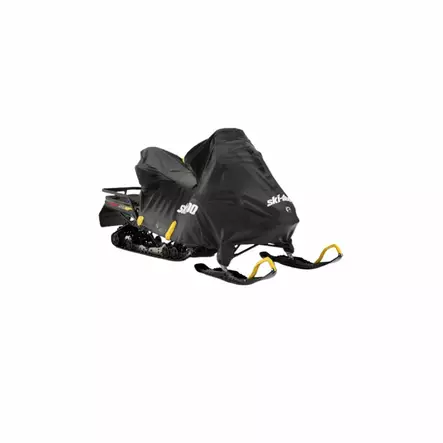SKI-DOO KULJETUSPEITTO EXPEDITION REV Gen5 20" - Ski-Doo peitteet ja kuljetustarvikkeet - 32354 - 1