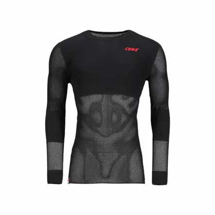 LYNX SVALA MESH BASE ALUSPAITA UNISEX - Lynx alusasut ja kerrospukeutuminen - 32714 - 1