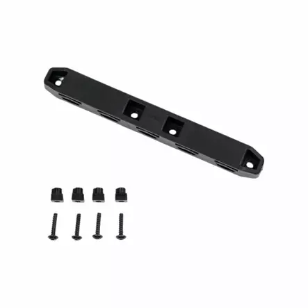 LISÄLAITE KANNATIN LINQ - LinQ asennussarjat ja tarvikkeet - 33334 - 2