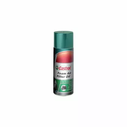CASTROL FOAM AIR FILTER OIL SPRAY 400ML - Öljyt ja nesteet - 334 - 1