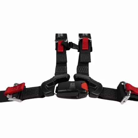 CAN-AM 4-PISTEVALJAAT KULJETTAJALLE MAVERICK TRAIL, SPORT, MAX - SSV peitteet ja oheisvarusteet - 30764 - 2