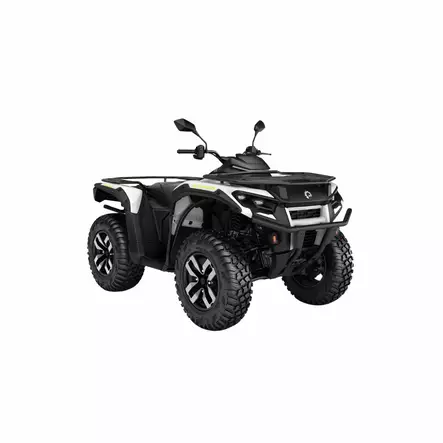 CAN-AM OUTLANDER ELECTRIC 2027 - Can-Am ATV traktorimönkijät - 34284 - 1