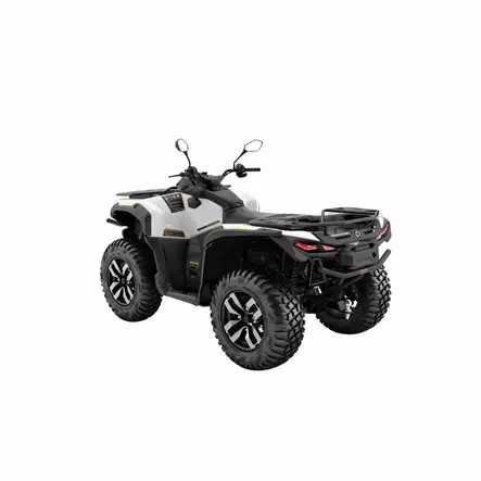 CAN-AM OUTLANDER ELECTRIC 2027 - Can-Am ATV traktorimönkijät - 34284 - 2