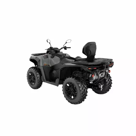 CAN-AM OUTLANDER MAX DPS T ABS 1000 2027 - Can-Am ATV traktorimönkijät - 34314 - 2