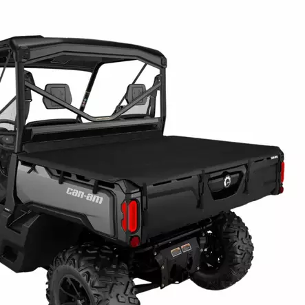 CAN-AM TAVARATILAN SUOJA TRAXTER - SSV kuljetus ja säilytys - 25164 - 1