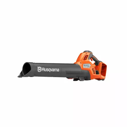 HUSQVARNA 335iB LEHTIPUHALLIN ilman akkua ja laturia - Husqvarna puhaltimet - 33574 - 1