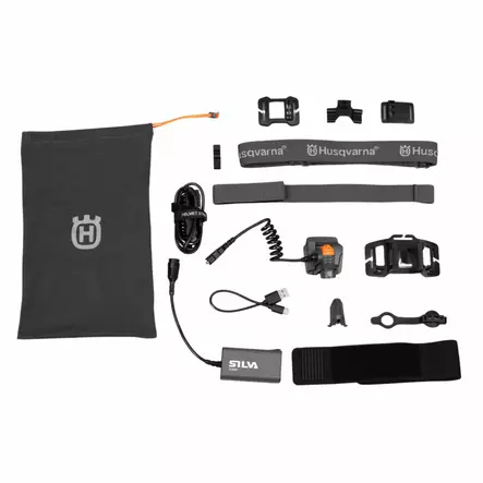 HUSQVARNA HL1200 KYPÄRÄVALAISIN - Husqvarna akut, laturit ja lisävarusteet - 26664 - 2