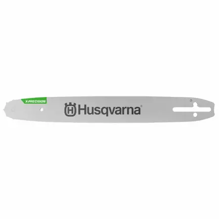 HUSQVARNA TERÄLEVY X-PRECISION Mini Pixel 14" .325" 1,1mm 59L - Husqvarna moottorisahan terälevyt - 20434 - 1