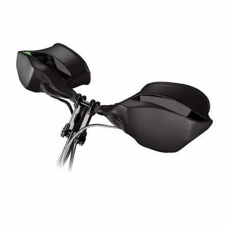 KÄSISUOJAT "MUFFIT" OHJAUSTANKOON - Lynx tuulensuojaus ja peilit - 28874 - 1