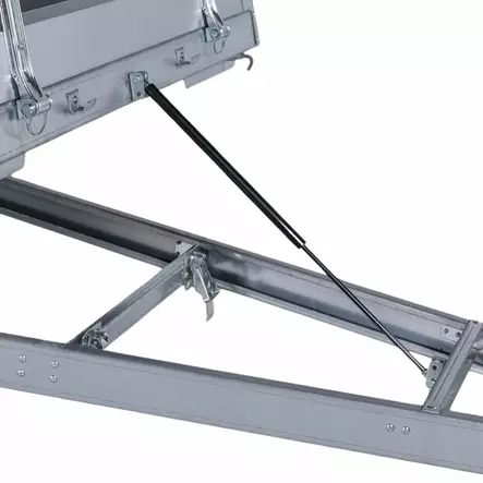 KIPIN KAASUJOUSI RESPO 800x920Nm - Peräkärryn varaosat ja tarvikkeet - 22804 - 2