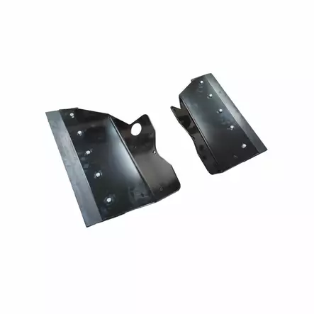 LEVENTÄMISSARJA 135-165cm LUMILINKO ATV ST135 PRO - Mönkijän lumilingot - 32954 - 1