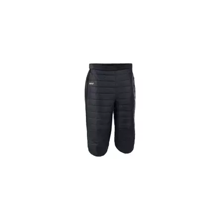 LYNX HYBRID SHORTS TECLAYER MUSTA - Lynx alusasut ja kerrospukeutuminen - 34754 - 1