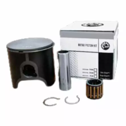 MÄNTÄSARJA BRP 593 HO myös SDI - Lynx ja Ski-Doo mäntäsarjat - 15754 - 1