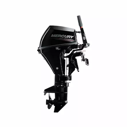 MERCURY F9,9 EH EFI PERÄMOOTTORI - Mercury Fourstroke perämoottorit - 31364 - 2