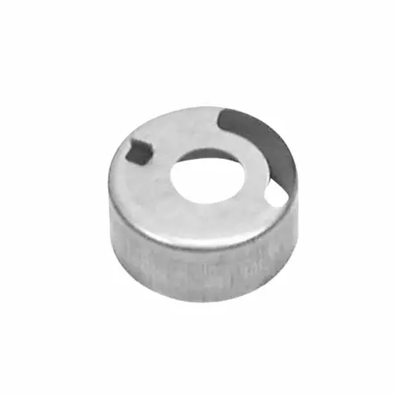 MERCURY SIIPIPYÖRÄ LINER 4-6HP - Mercury huoltotarvikkeet - 14174 - 1