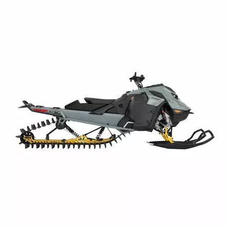 SKI-DOO SUMMIT EXPERT 2027 - Ski-Doo moottorikelkat - 33474 - 2