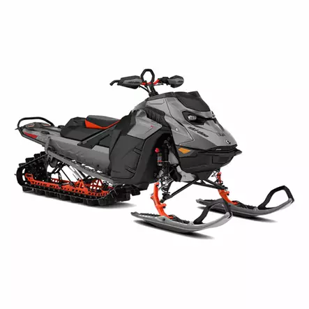 SKI-DOO SUMMIT X+EXPERT PKG 2026 - Ski-Doo moottorikelkat - 31144 - 2