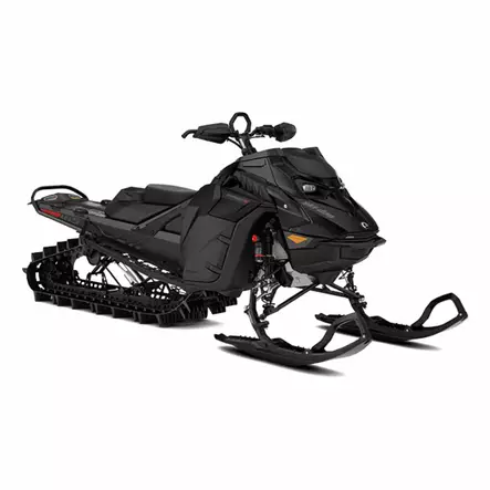 SKI-DOO SUMMIT X+EXPERT PKG 2026 - Ski-Doo moottorikelkat - 31144 - 1