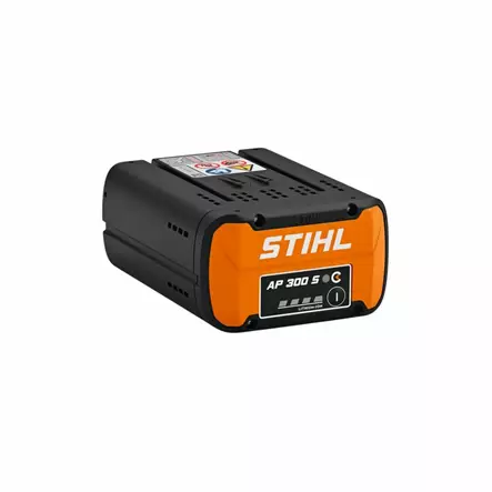 STIHL AKKU AP 300 S 36V/281Wh BT - STIHL akut, laturit ja lisävarusteet - 25424 - 1