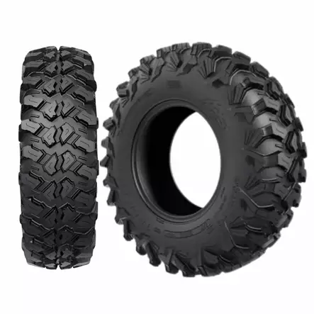 XPS RENGAS TRAC FORCE 30X9R15 (ATV) - ATV renkaat ja vanteet - 30234 - 1