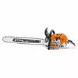 STIHL MS 500i W MOOTTORISAHA 20"/50cm 3/8" RS 1,6mm - STIHL moottorisahat - 24474 - 2