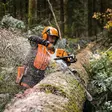 STIHL MS 500i W MOOTTORISAHA 20"/50cm 3/8" RS 1,6mm - STIHL moottorisahat - 24474 - 4