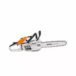 STIHL MS 201 C-M MOOTTORISAHA 12"/30cm 3/8"P PM 1,3mm - STIHL moottorisahat - 25504 - 1