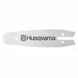 HUSQVARNA TERÄLEVY 5" 1/4" MINI 1,1mm ASPIRE - Husqvarna moottorisahan terälevyt - 26174 - 1