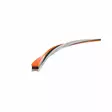 STIHL LEIKKUUSIIMA CF3 PRO 3,0MMX43M 3K - STIHL terälaitteet ja siimapäät - 34084 - 1