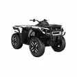 CAN-AM OUTLANDER ELECTRIC 2027 - Can-Am ATV traktorimönkijät - 34284 - 1