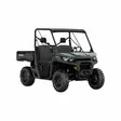 CAN-AM TRAXTER BASE T HD7 2027 - Can-Am SSV traktorimönkijät - 34334 - 1