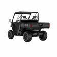 CAN-AM TRAXTER BASE T HD7 2027 - Can-Am SSV traktorimönkijät - 34334 - 2