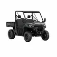 CAN-AM TRAXTER BASE T HD7 2027 - Can-Am SSV traktorimönkijät - 34334 - 1