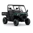 CAN-AM TRAXTER XU HD9 T ABS 2024 - Can-Am ATV ja SSV poistuneet mallit - 28404 - 1