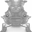 ETUPUSKURIN TYÖVALOT REV GEN5 - Ski-Doo lisävalot - 31234 - 2