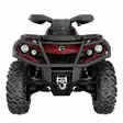 CAN-AM ETUPUSKURI XT G2 OUTLANDER - ATV puskurit, suojat ja vahvikkeet - 18264 - 1